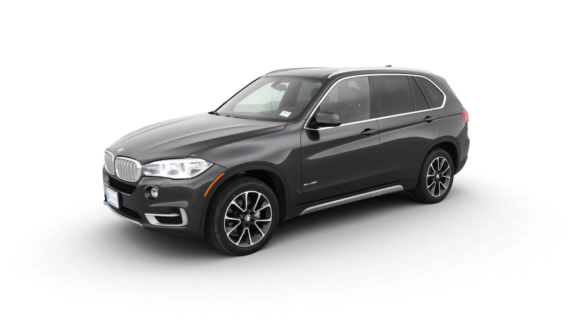 Used 2017 BMW X5 Carvana used-2017-bmw-x5-carvana